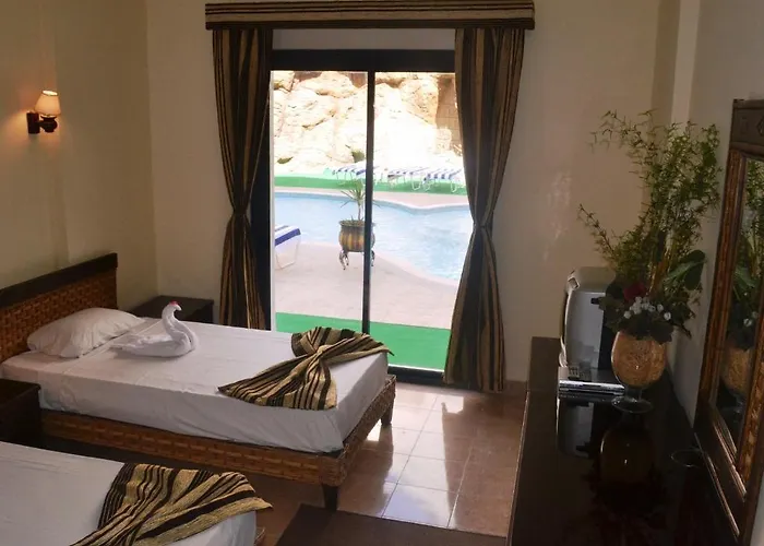 Aida 2 Naama Bay 3*