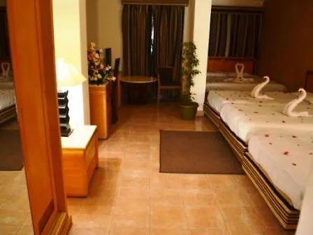 Aida 2 Naama Bay אתר נופש 3*