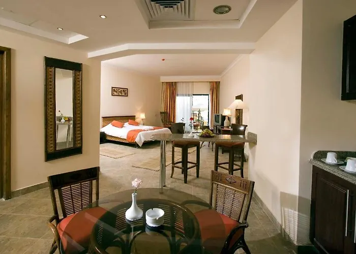 Aida 2 Naama Bay אתר נופש 3*