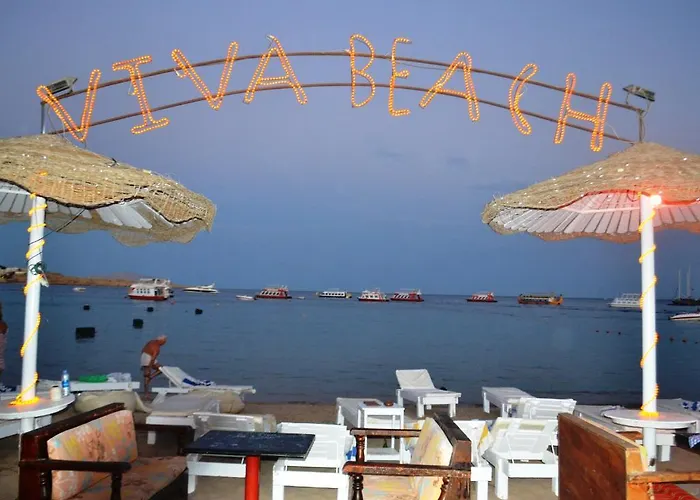 Aida 2 Naama Bay שארם א-שייח