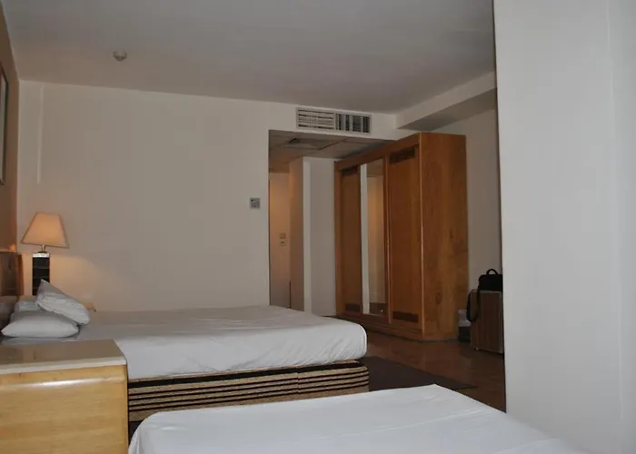 Aida 2 Naama Bay 3*