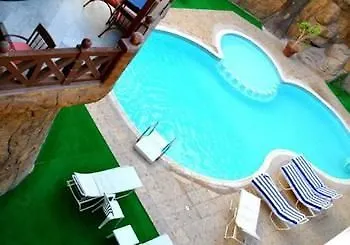 Aida 2 Naama Bay 3* שארם א-שייח