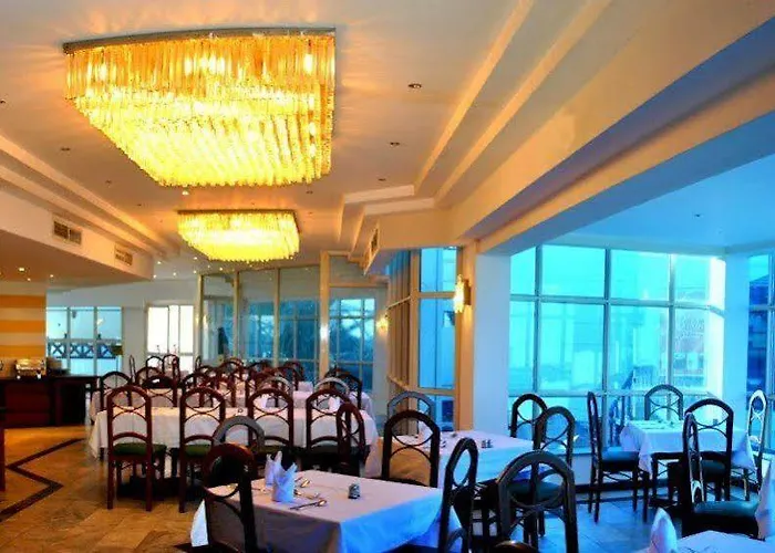 Aida 2 Naama Bay 3*