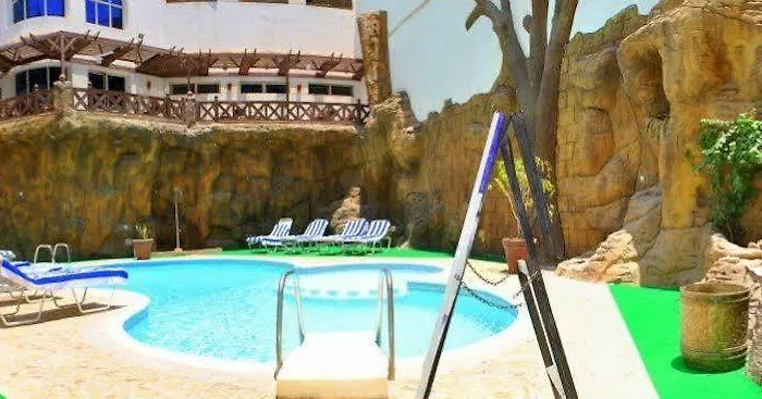 Aida 2 Naama Bay 3*