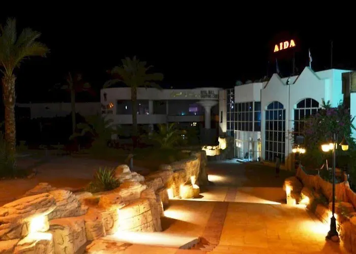 Aida 2 Naama Bay