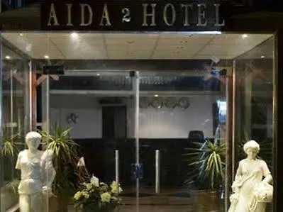 אתר נופש Aida 2 Naama Bay 3*