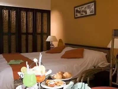 אתר נופש Aida 2 Naama Bay