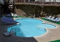 Aida 2 Naama Bay 3* שארם א-שייח